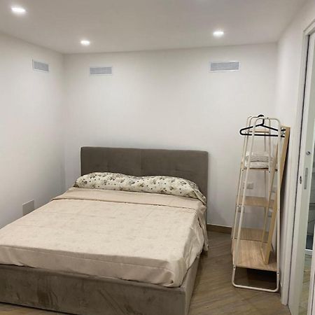 Apartmán Casa Daniela Neapol Exteriér fotografie