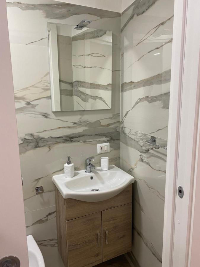 Apartmán Casa Daniela Neapol Exteriér fotografie