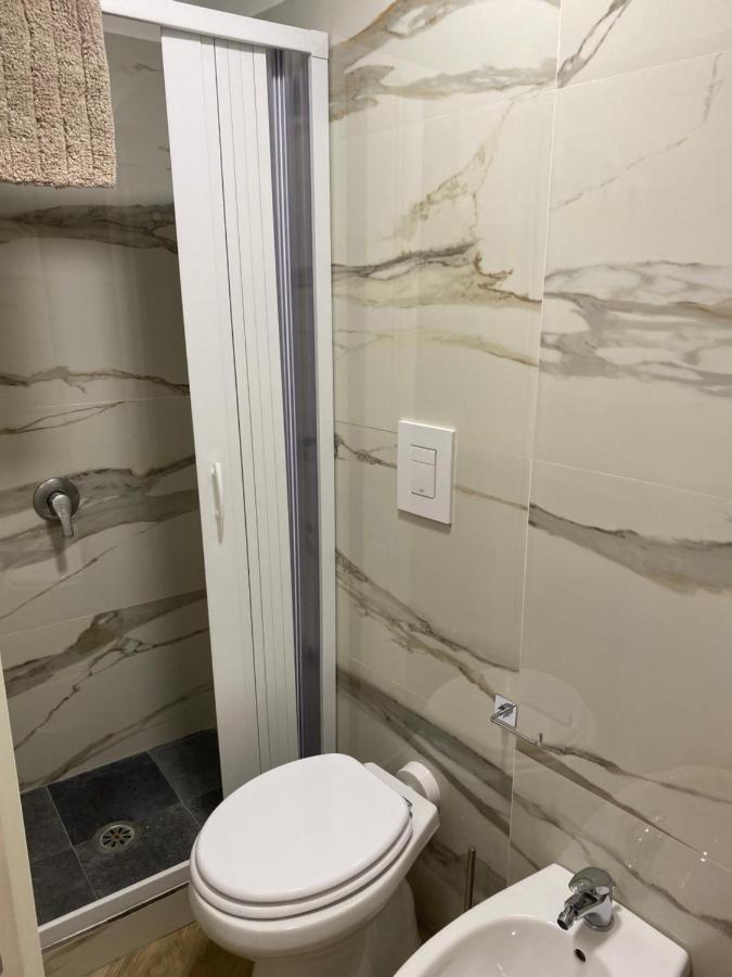 Apartmán Casa Daniela Neapol Exteriér fotografie