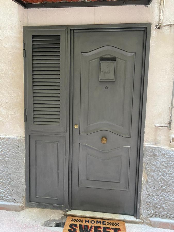 Apartmán Casa Daniela Neapol Exteriér fotografie